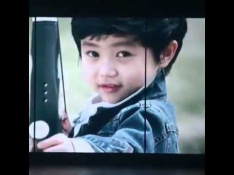 Japan 3rd tour VCR Taeyeon