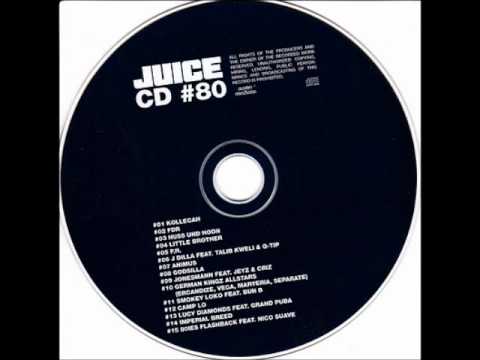 Ercandize ft. Marteria, Separate & Vega - Was Ihr Redet