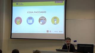 Parole a scuola - Imparare a riconoscere le fake news - 9 febbraio 2018