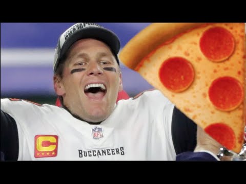 Tom Brady Has Cheat Days Like The Rest Of Us, Alex Guerrero Reveals