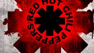 Red hot chillie peppers otherside