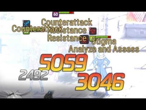 Hwayoung gives me mental damage - Icarus Guildwar Solo Run ep8