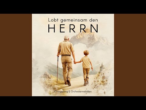 Gott, mein Fels und meine Burg