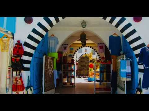 (UNESCO )djerba Tunisia 🇹🇳 civilizations documentary (English,French,German,Italian)