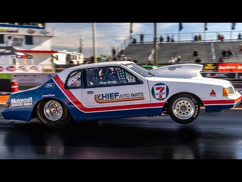 Showtime Drag Strip