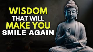 7 Secrets You Must Learn for a Happy Life | Buddhism Wisdom