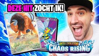 Chaos Rising | Ik pull PRECIES wat ik wil!
