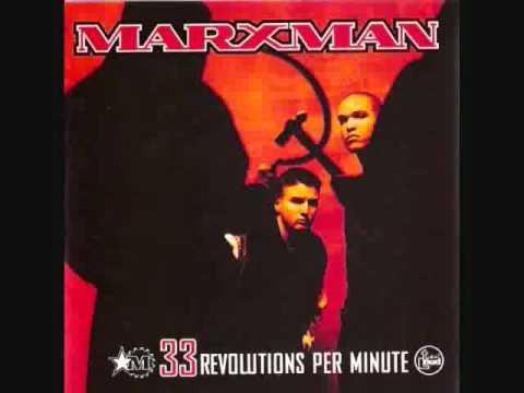 Marxman - Father Like Son With Lyrics
