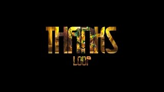 Thanks PewDiePie Song