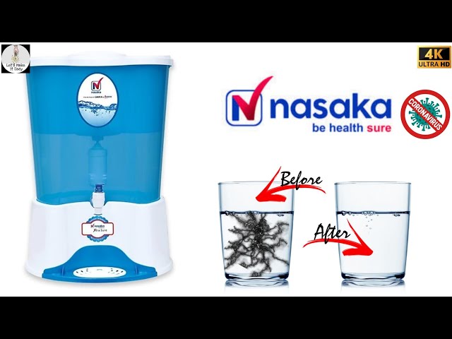 Pronunție video a water purifier în Engleză Pronunție video a water purifier în Engleză