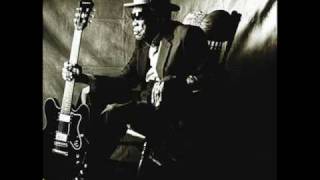 John Lee Hooker - I Love You Honey