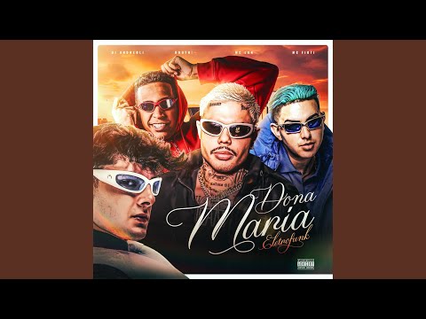 Dona Maria (Eletrofunk)