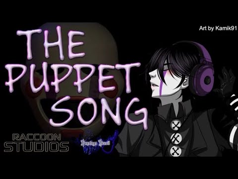 The Puppet Song video