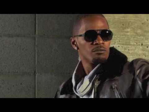 Straight To The Dancefloor - Jamie Foxx [New 2010]