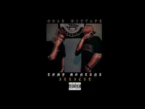 Gawa ng gawa - Tomy Montana, Makoy, Illicit (Official Music Audio)