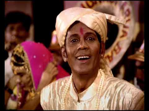 Fevicol - Train Ad | Ultimate Adhesive For Unbreakable Bonds