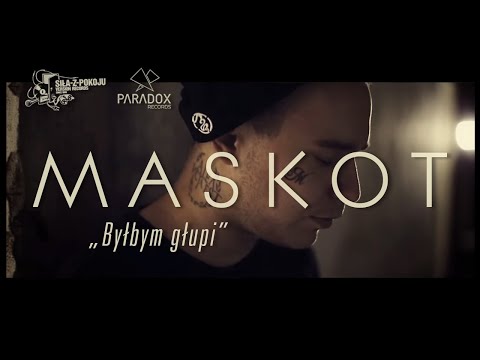 MASKOT "Byłbym głupi" (Official Video)