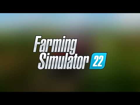 [Download Link] Farming Simulator 22 [FS22]  + gameplay