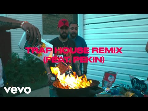 Tony2x - Trap House (Official Music Video) ft. Piken