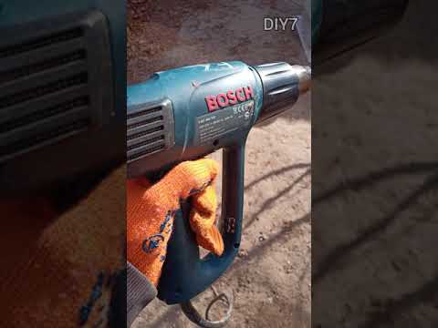 Heat Gun
