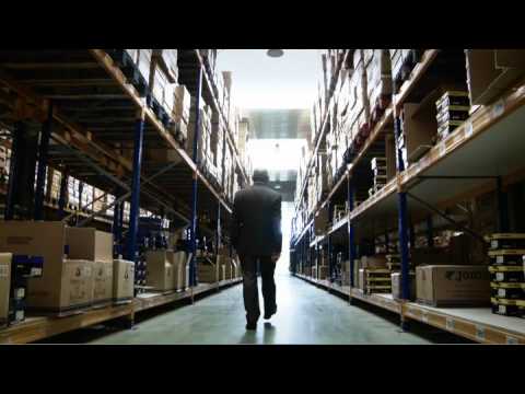 Historia de Joma Sport