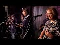 Phil Salazar & the Kin Folk - Swing to Bop - Live at McCabe's