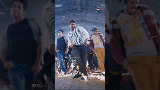 Chakravyuha | Geleya Geleya | Dr.Puneeth Rajkumar | Jr.NTR | Rachitha Ram | S.S.Thaman | #anandaudio