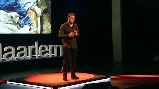 Ted talk