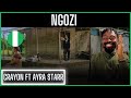 🚨🖍️ | Serious Sound | Crayon - Ngozi feat. Ayra Starr | Reaction