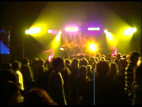 Crazy Night Party 2009