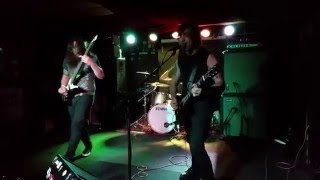 Mutoid Man - Bridgeburner