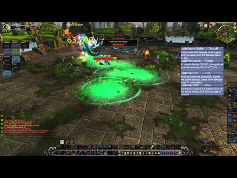 5.4 World Boss Yu'lon Preview Guide