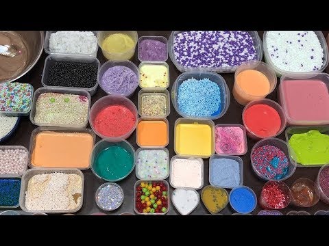Throw Old Slime - Garbage Slime - Moldy Slime #2 | Jerry Slime