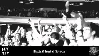 Blatta & Inesha - Senegal