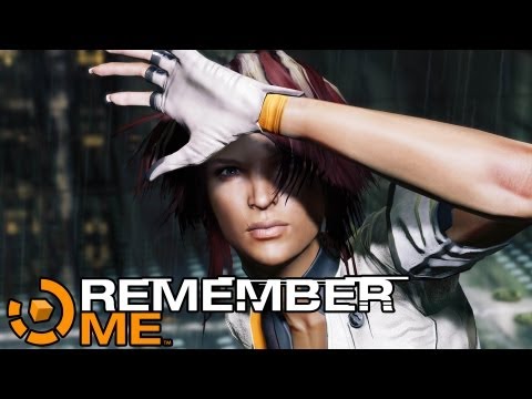 remember me playstation 3 test