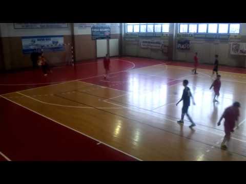 Turneu Fotbal LPS SM - Sc Livada rep 2