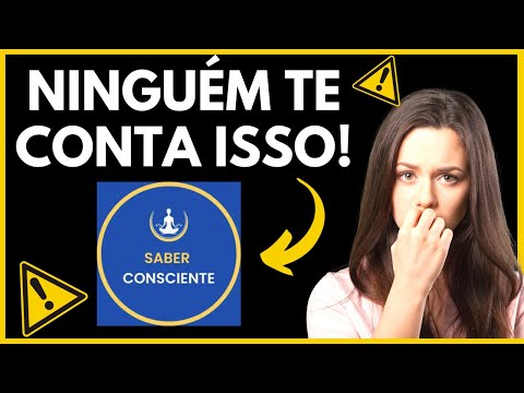 Instituto Saber Consciente Vale a Pena? É bom? Curso Terapeuta Holístico é bom?