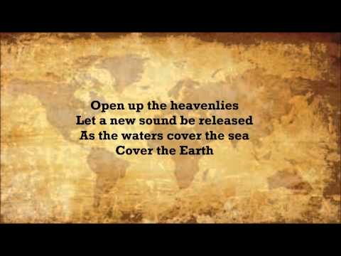 Thumbnail for Cover the Earth video