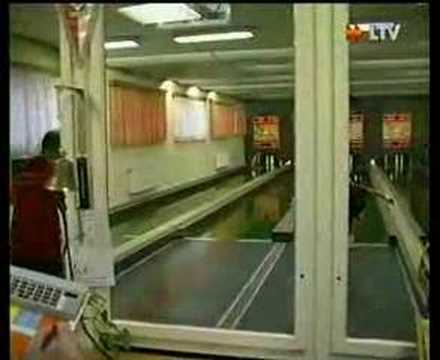 ESV Lok Cottbus - SKV Rot-Weiß Zerbst II