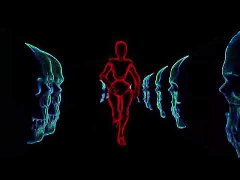 Set (Edit) XXperiment Byte | #bigbeat #synthwave #hardcoretechno #idm #edm #chiptune