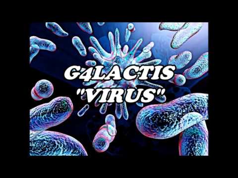 Pedro Ivanez ( G4L4CTIS) - Virus (Extended)