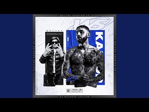 Walydo Session #5: Kazior