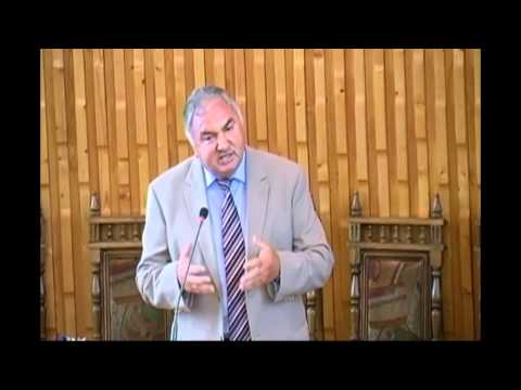 Nunta Oti&Anca - Predica BINECUVINTARE - Viorel CANDRIANU