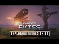 Vídeo de gameplay de Forever Skies  Playstation 4