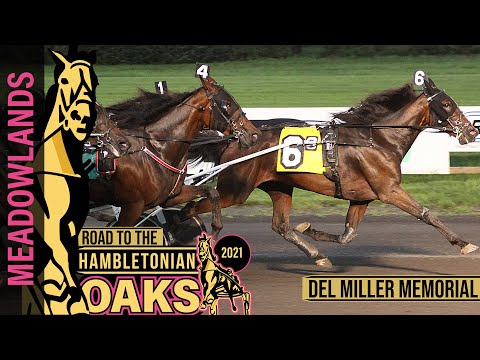 2021 Del Miller Memorial - You Ato Dream - 3FT