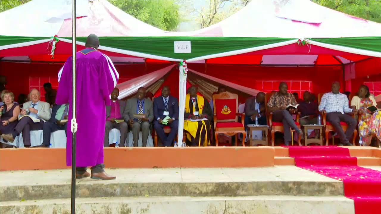 Cheptebo 40th Anniversary