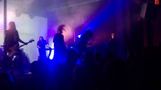 Dark Tranquillity - Encircled - live in Bucharest