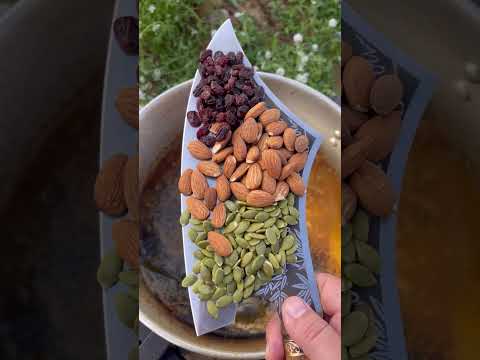 Authentic Mexican Chocolate Mole #mole #chickenrecipe