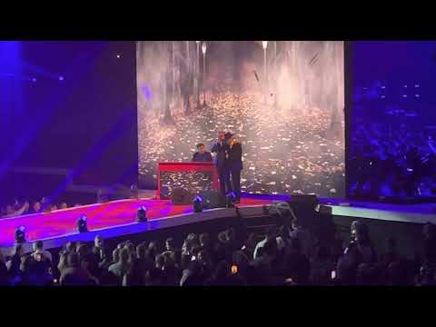 Guus Meeuwis / Paul de Munnik / Rolf Sanchez / Frank Boeijen - Zeg me dat het niet zo is - vva 2023