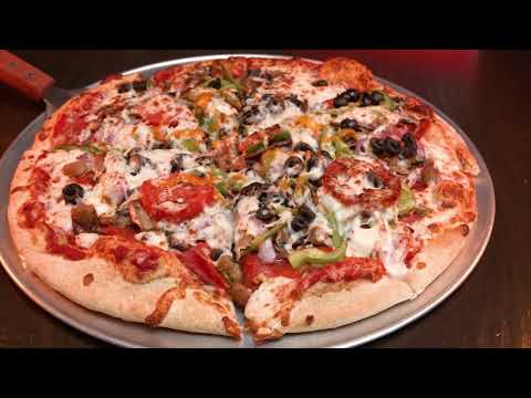 Extreme Pizza - Customer Success Story